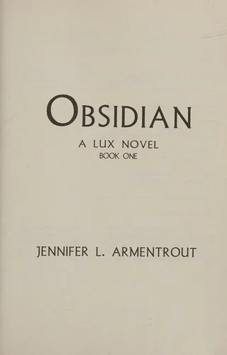 Obsidian