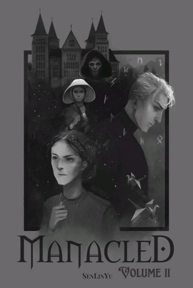 Manacled: Volume 2