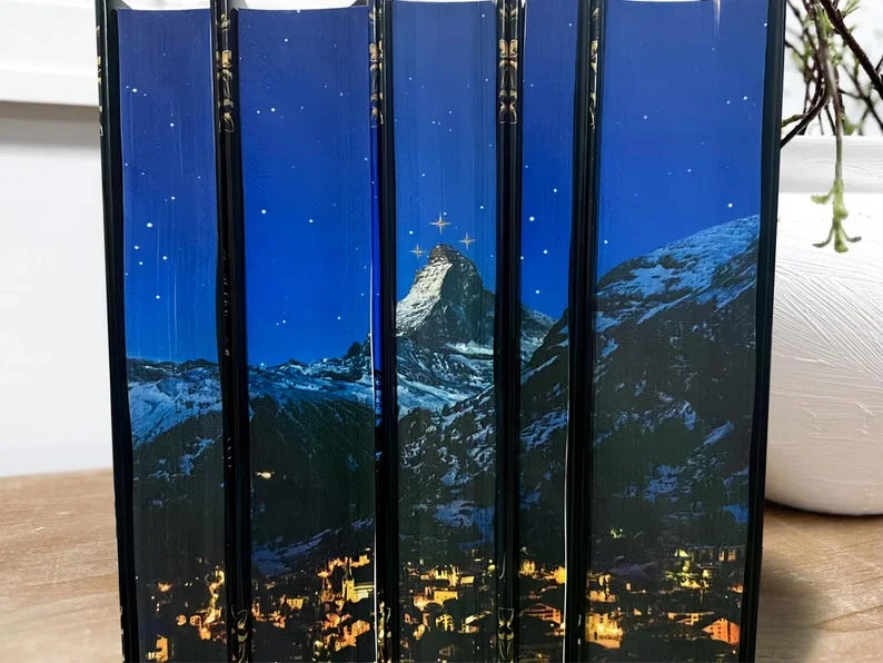 ACOTAR Special Edition