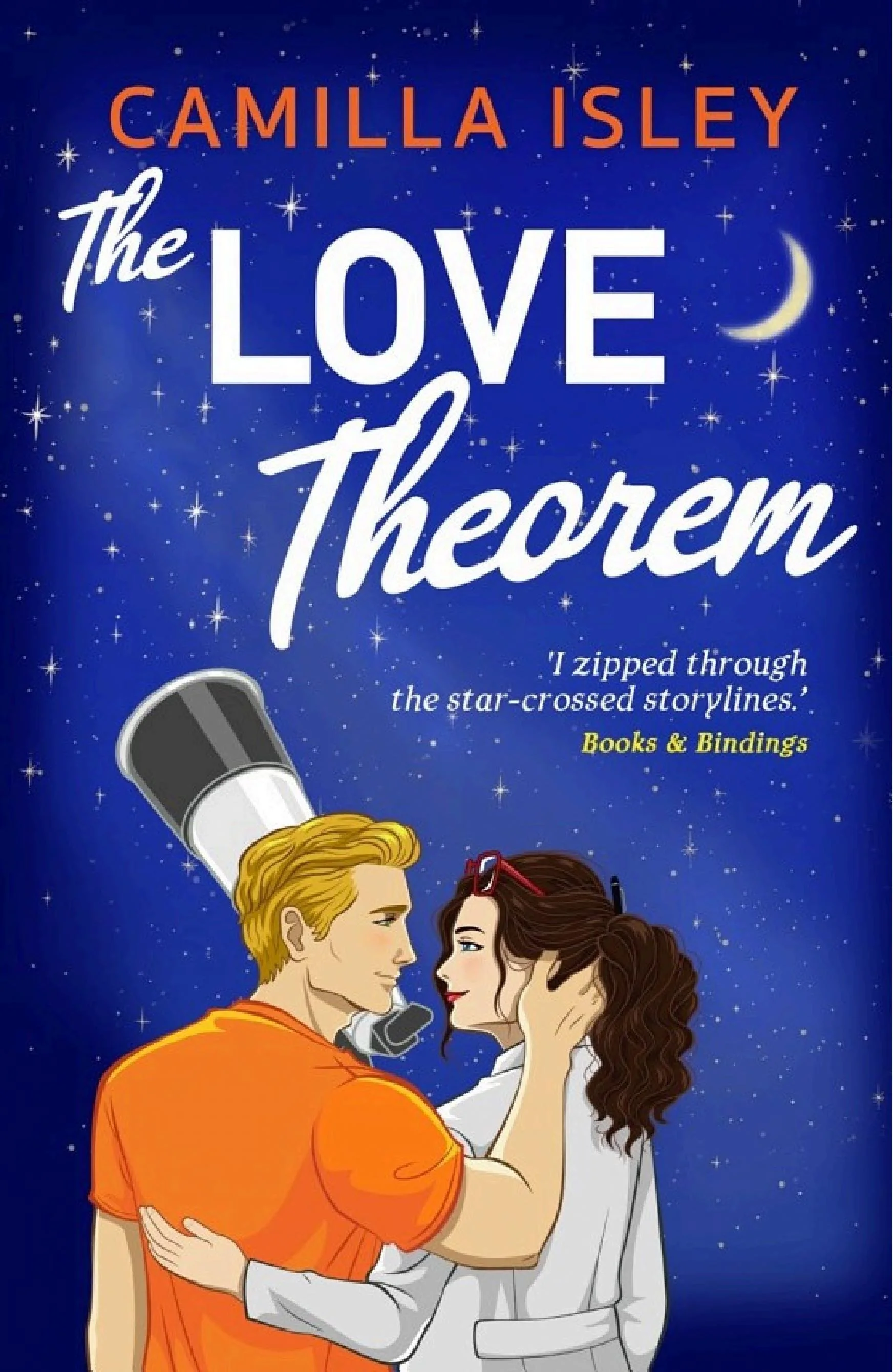 the love theorem