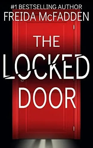 The Locked Door