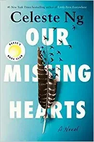 our missing hearts