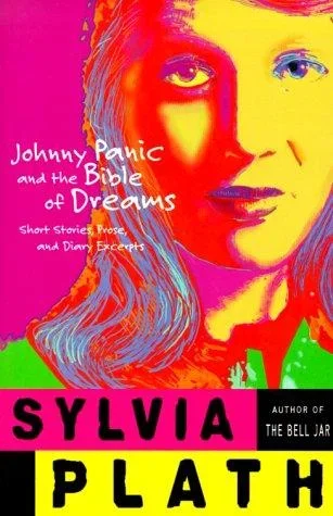 Johnny Panic and the Bible of Dreams