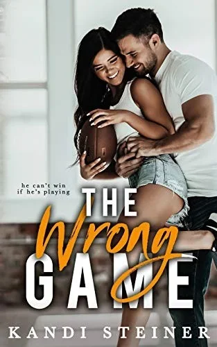 the wrong game