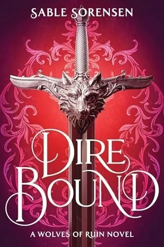 Dire Bound