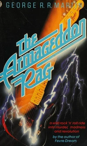 The Armageddon Rag