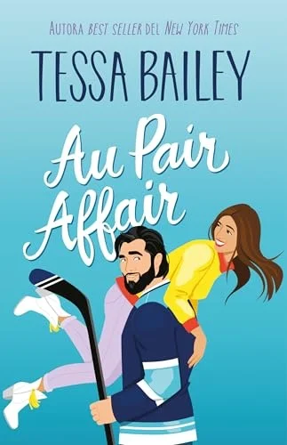 The Au Pair Affair