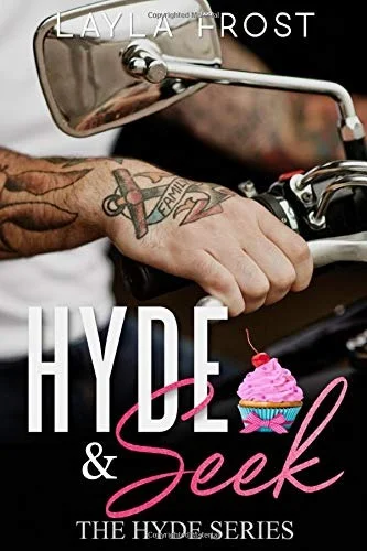 Hyde and Seek: A Holiday Novella