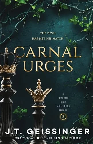 carnal urges