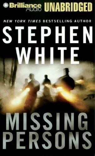 Missing Persons