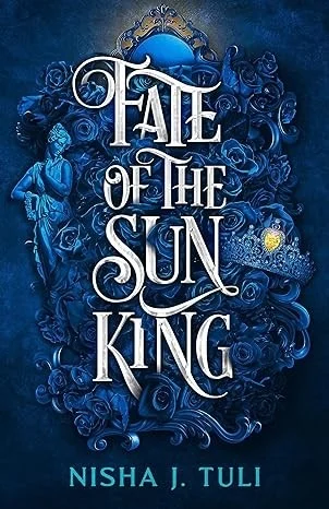 Fate of the Sun King