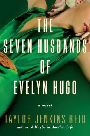 the seven husbands of evelyn hugo
