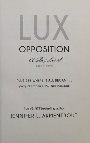 Opposition