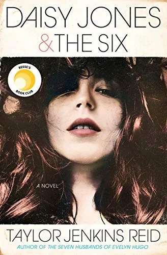 daisy jones & the six