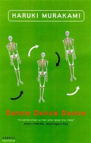 Dance Dance Dance