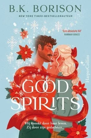 Good Spirits