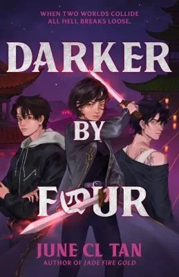 Darker by Four