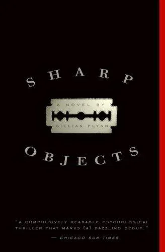sharp objects