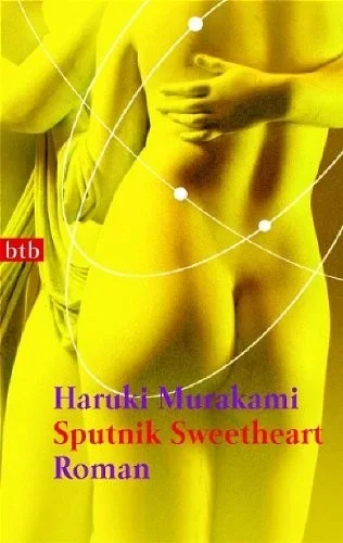 Sputnik Sweetheart