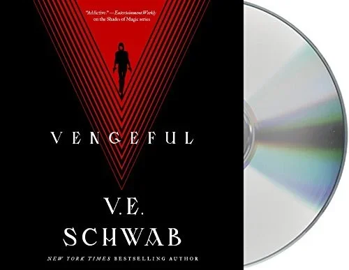 Vengeful