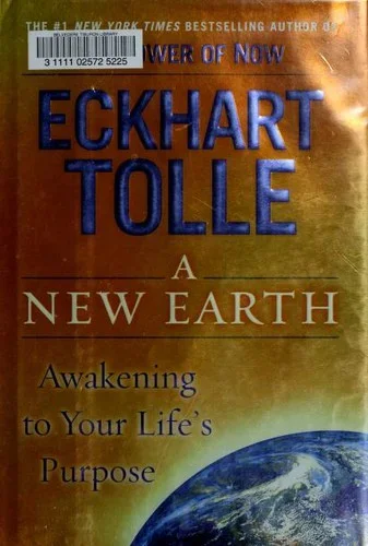 A New Earth