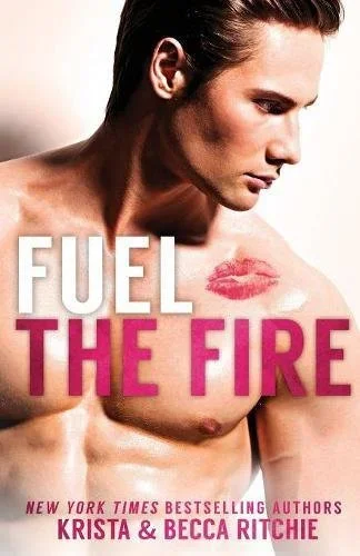 Fuel the Fire