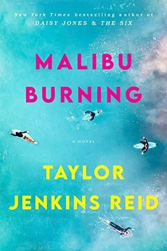 malibu rising