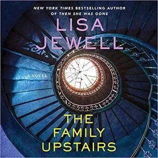 the family upstairs