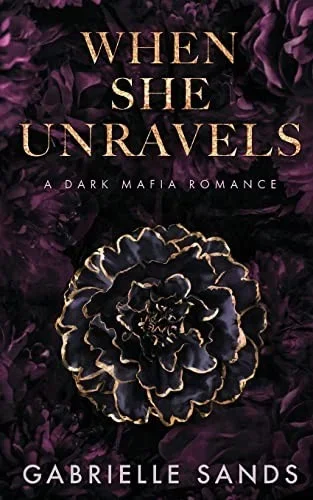 when she unravels