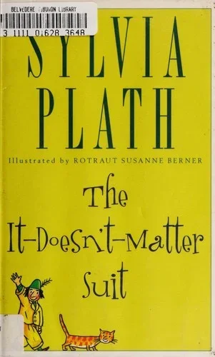The It-Doesn't-Matter Suit