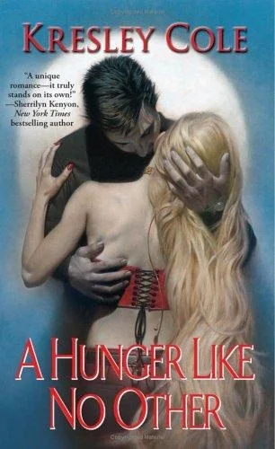 a hunger like no other