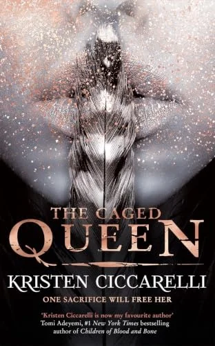 The Caged Queen