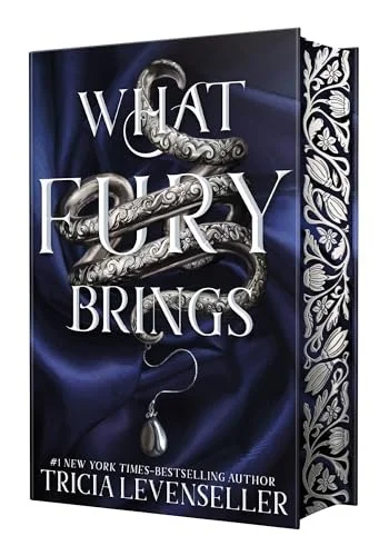 What Fury Brings