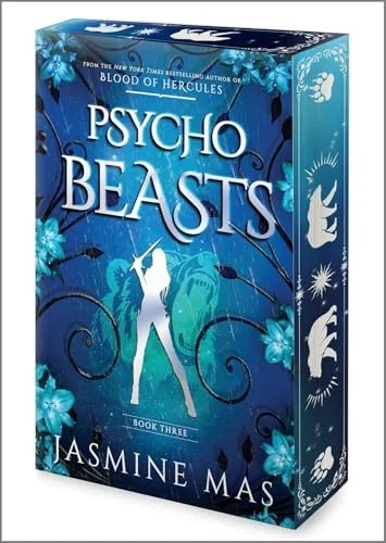Psycho Beasts