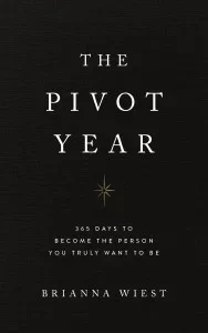 The Pivot Year