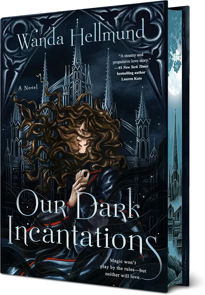 Our Dark Incantations