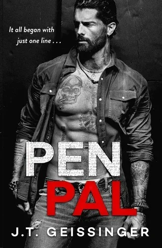 pen pal
