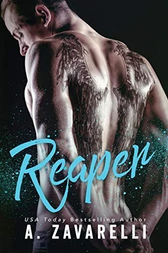 reaper