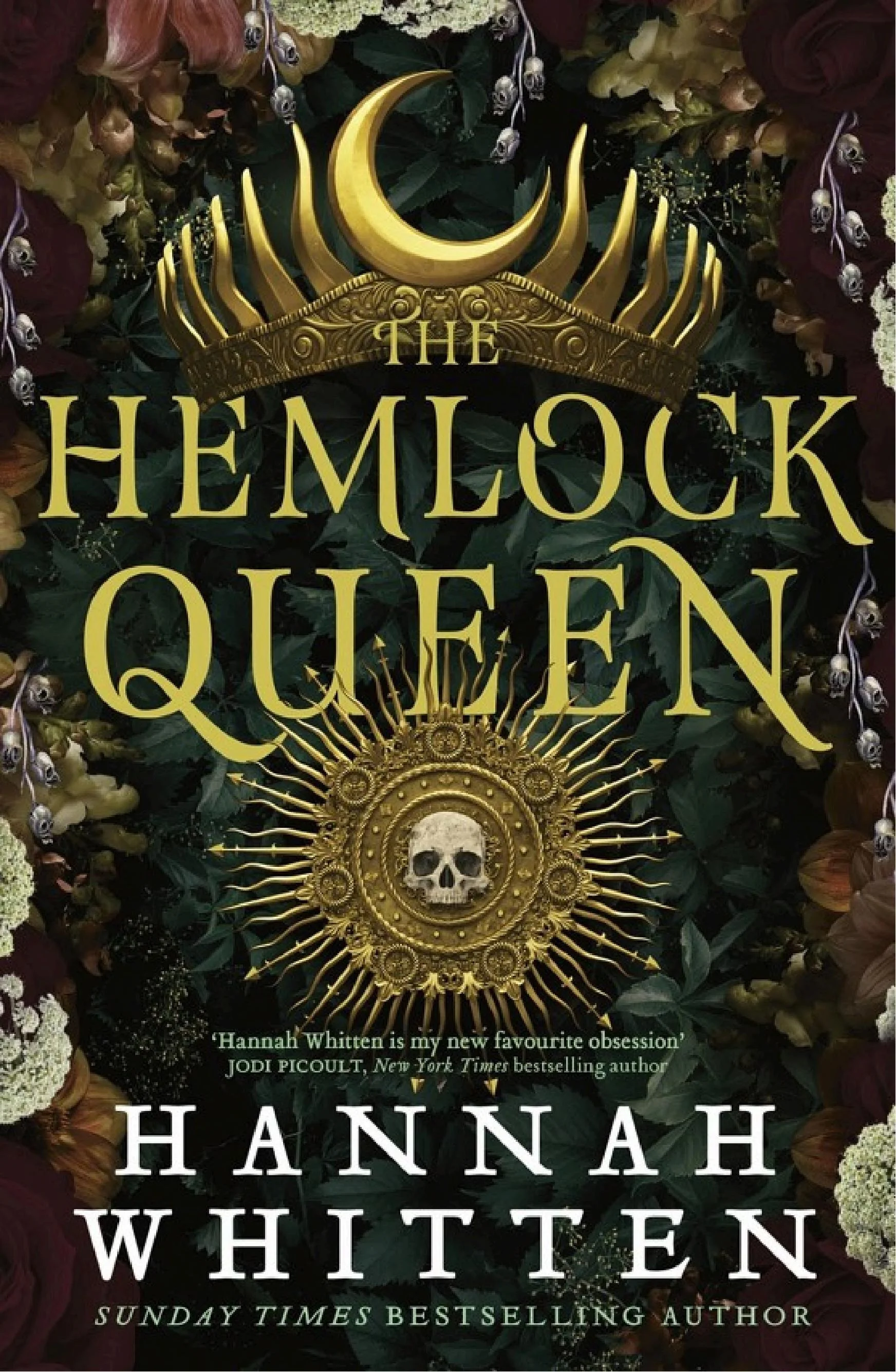 the hemlock queen