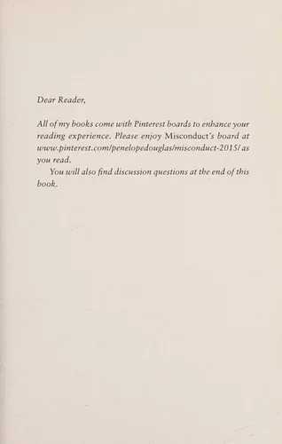 Misconduct