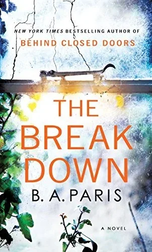 the breakdown