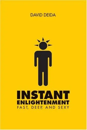 Instant Enlightenment