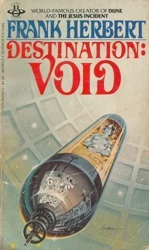 Destination: Void