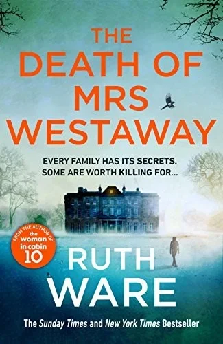 the death of mrs. westaway