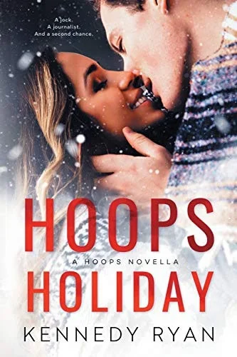 Hoops Holiday: A Novella