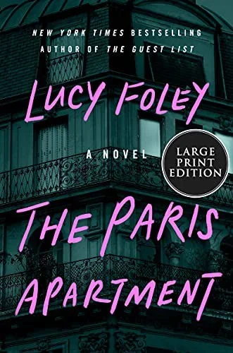 the paris apartment