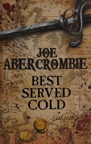 Best Served Cold