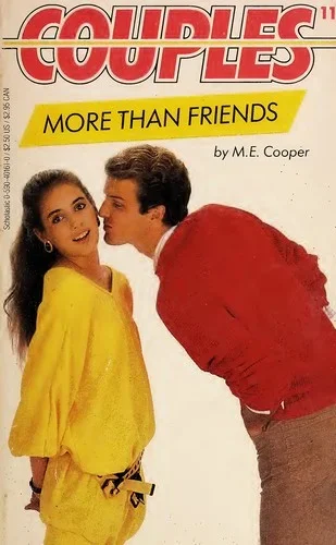 More Than Friends