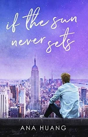 If the Sun Never Sets