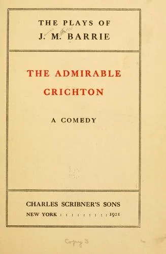 The Admirable Crichton
